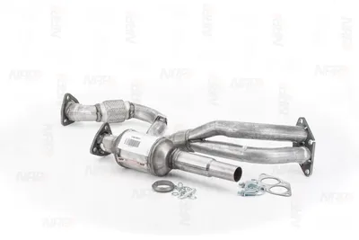 Catalizador Vw GOLF III · Vw VENTO