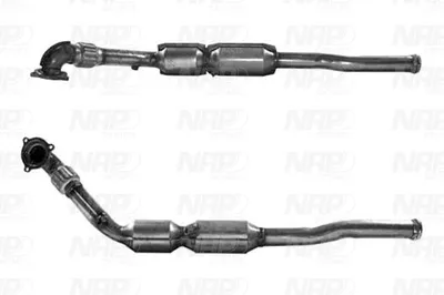 Catalizador Volvo V70 I · Volvo C70 I Coupe · Volvo S70