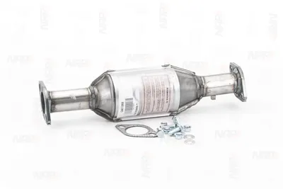 Catalizador Mitsubishi PAJERO PININ I