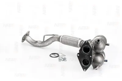 Catalizador Alfa Romeo 156 · Alfa Romeo 156 Sportwagon · Alfa Romeo 147