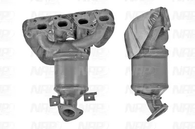 Catalizador Opel ASTRA G Hatchback · Opel ASTRA G Saloon · Opel AGILA