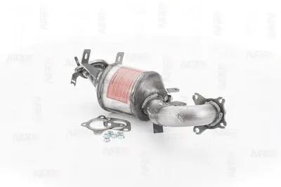 Catalizador Audi A3 · Audi A3 Sportback · Audi A3 Convertible