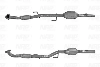 Catalizador Seat IBIZA IV · Seat IBIZA IV SC · Seat IBIZA IV ST