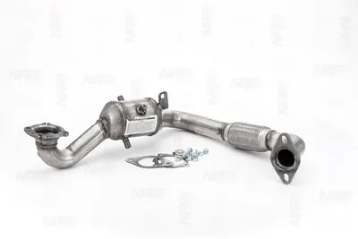 Catalizador Ford C-MAX II · Ford GRAND C-MAX · Ford FOCUS III