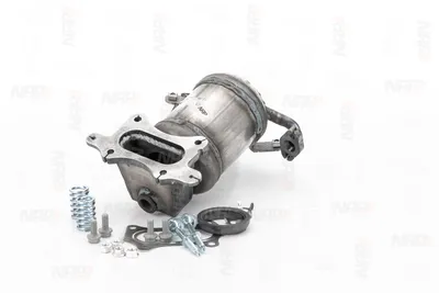 Catalizador Honda JAZZ III · Honda INSIGHT