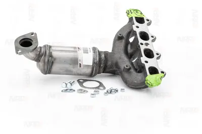 Catalizador Hyundai COUPE I · Hyundai ELANTRA III Saloon · Hyundai ELANTRA III