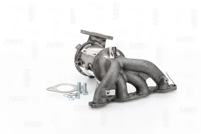 Catalizador Hyundai i20 I · Kia RIO III · Kia RIO III Saloon