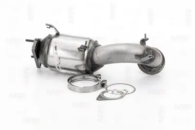 Catalizador Alfa Romeo MITO · Alfa Romeo GIULIETTA · Alfa Romeo GIULIETTA Hatchback Van