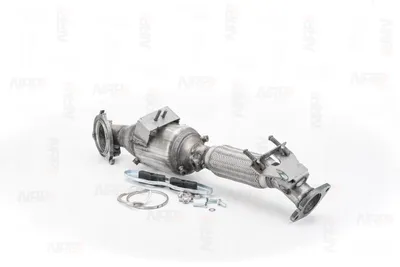 Catalizador Ford C-MAX II · Ford GRAND C-MAX · Ford FOCUS III