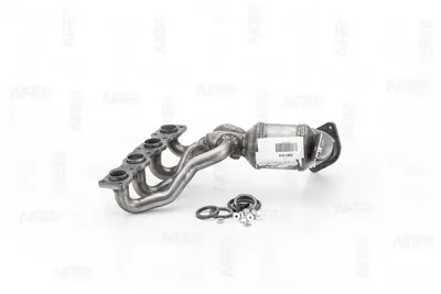Catalizador Bmw 1 · Bmw 3 · Bmw 3 Touring