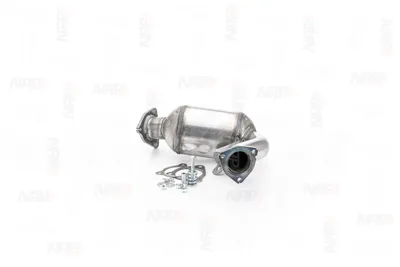 Catalizador Audi A5 · Audi A4 B8 · Audi A4 B8 Avant