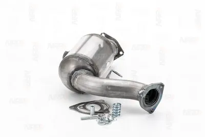 Catalizador Audi A5 · Audi A4 B8 · Audi A4 B8 Avant