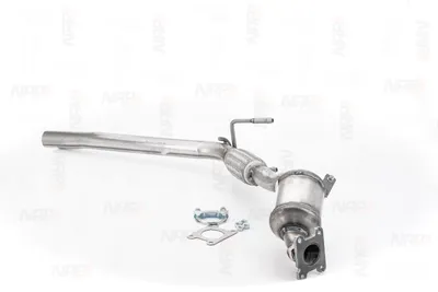 Catalizador Seat IBIZA IV · Seat IBIZA IV SC · Seat IBIZA IV ST