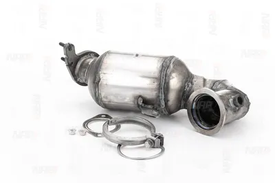 Catalizador Opel MOKKA / MOKKA X · Opel ASTRA K · Opel ASTRA K Sports Tourer