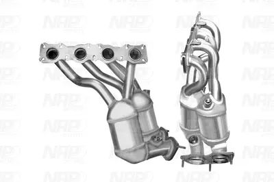 Catalizador Bmw 1 · Bmw 3 · Bmw 3 Touring