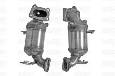 Catalizador Hyundai i20 II · Hyundai i20 II Coupe · Hyundai i20 ACTIVE