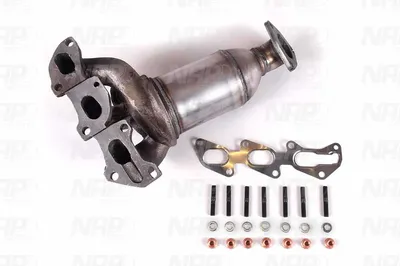 Catalizador Opel AGILA · Opel CORSA C · Opel CORSA D