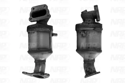 Catalizador Opel ASTRA K · Opel ASTRA K Sports Tourer