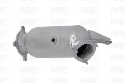 Catalizador Audi A4 B9 · Audi A4 B9 Avant · Audi A4 Allroad B9