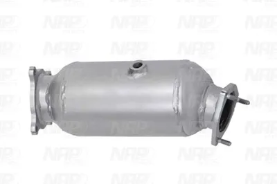 Catalizador Audi A4 B9 · Audi A4 B9 Avant · Audi A4 Allroad B9