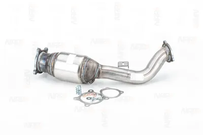 Catalizador Audi A5 · Audi A4 B8 · Audi A4 B8 Avant