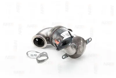 Catalizador Opel ASTRA K · Opel ASTRA K Sports Tourer