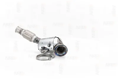 Catalizador Ford FIESTA VII · Ford FIESTA VII Van · Ford PUMA