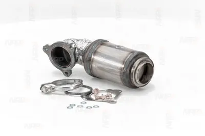 Catalizador Mercedes-Benz C-CLASS · Mercedes-Benz C-CLASS T-Model · Mercedes-Benz GLK-CLASS