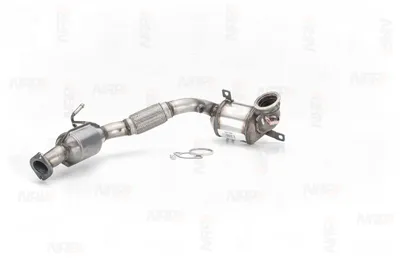 Catalizador Audi A3 Sportback · Seat LEON · Seat LEON ST