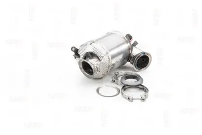 Catalizador Vw MULTIVAN T6 · Vw TRANSPORTER T6 / CARAVELLE T6 Bus · Vw TRANSPORTER T6 Van