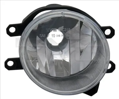 Faro antiniebla Peugeot 108 · Toyota VERSO · Toyota YARIS