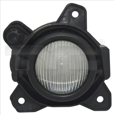 Faro antiniebla Opel ASTRA J · Opel ASTRA J Sports Tourer · Opel ASTRA J GTC