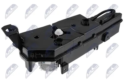 Unidad de depósito, inyección de úrea Citroën C4 I · Citroën C4 PICASSO I MPV · Citroën C4 GRAND PICASSO I
