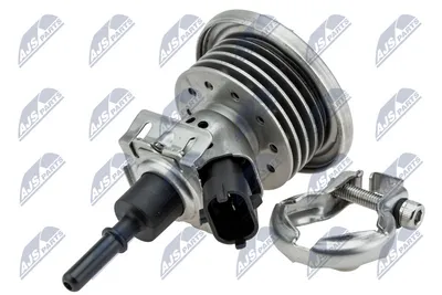 Módulo alimentación, inyección úrea Mercedes-Benz SPRINTER 3-t Bus · Mercedes-Benz SPRINTER 3-t Van · Mercedes-Benz SPRINTER 3-t Platform/Chassis