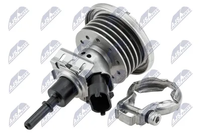 Dosificador, inyección úrea Audi Q7 · Audi A4 B8 · Audi A4 B8 Avant