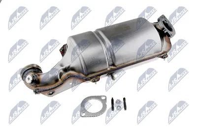 Filtro de partículas Alfa Romeo MITO · Alfa Romeo GIULIETTA · Alfa Romeo GIULIETTA Hatchback Van