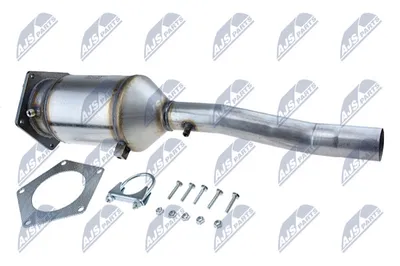 Filtro de partículas Seat ALHAMBRA · Vw SHARAN