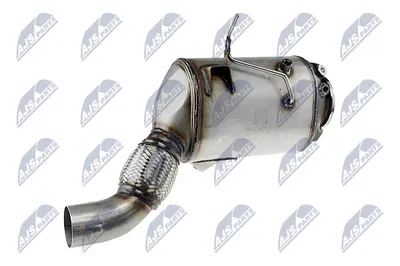 Filtro de partículas Bmw 5 · Bmw 5 Touring · Bmw X3