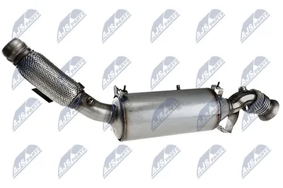 Filtro de partículas Mercedes-Benz SPRINTER 3-t Bus · Mercedes-Benz SPRINTER 3-t Van · Mercedes-Benz SPRINTER 3-t Platform/Chassis