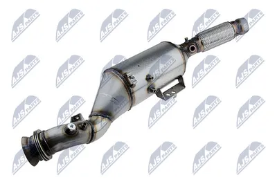 Filtro de partículas Mercedes-Benz SPRINTER 3-t Bus · Mercedes-Benz SPRINTER 3-t Van · Mercedes-Benz SPRINTER 3-t Platform/Chassis