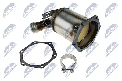 Filtro de partículas Mercedes-Benz C-CLASS · Mercedes-Benz C-CLASS Coupe · Mercedes-Benz C-CLASS T-Model