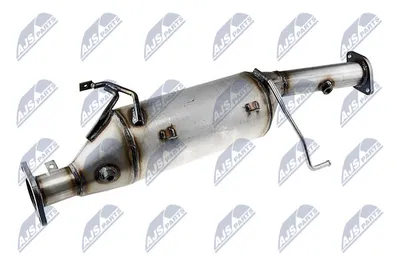 Filtro de partículas Mitsubishi PAJERO IV · Mitsubishi PAJERO IV Van
