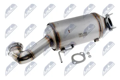 Filtro de partículas Opel ASTRA J · Opel ASTRA J Sports Tourer · Opel ASTRA J Saloon