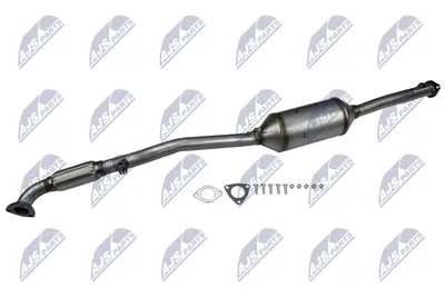 Filtro de partículas Opel ASTRA J · Opel ASTRA J Sports Tourer · Opel ASTRA J GTC