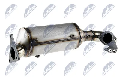Filtro de partículas Subaru IMPREZA Hatchback · Subaru FORESTER · Subaru XV