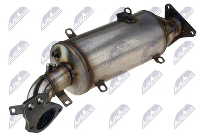 Filtro de partículas Subaru OUTBACK · Subaru LEGACY IV · Subaru LEGACY IV Estate