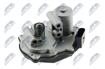 Accionador, tapa turbulencia (colector admisión) Audi A3 · Audi A6 C6 · Audi A3 Sportback