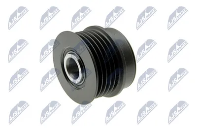 Rueda libre alternador Audi A4 B5 · Audi A6 C5 · Audi A6 C5 Avant