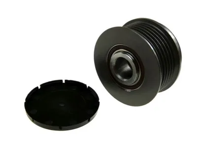 Rueda libre alternador Volvo V70 I