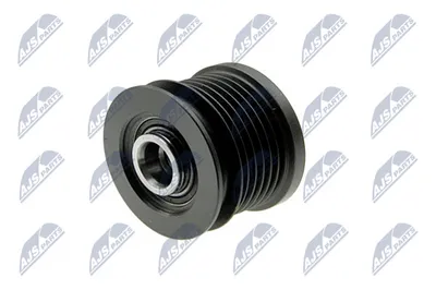 Rueda libre alternador Mercedes-Benz SL · Mercedes-Benz S-CLASS · Mercedes-Benz G-CLASS